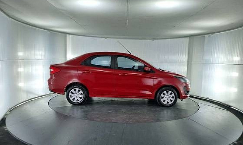Ford Ka 2019/2020 1....