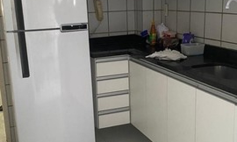 Apartamento Para Alu...