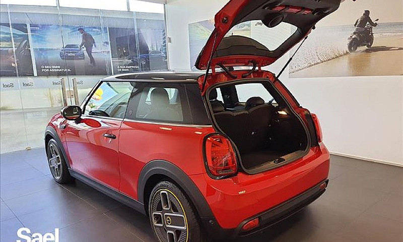 Mini Cooper Se...