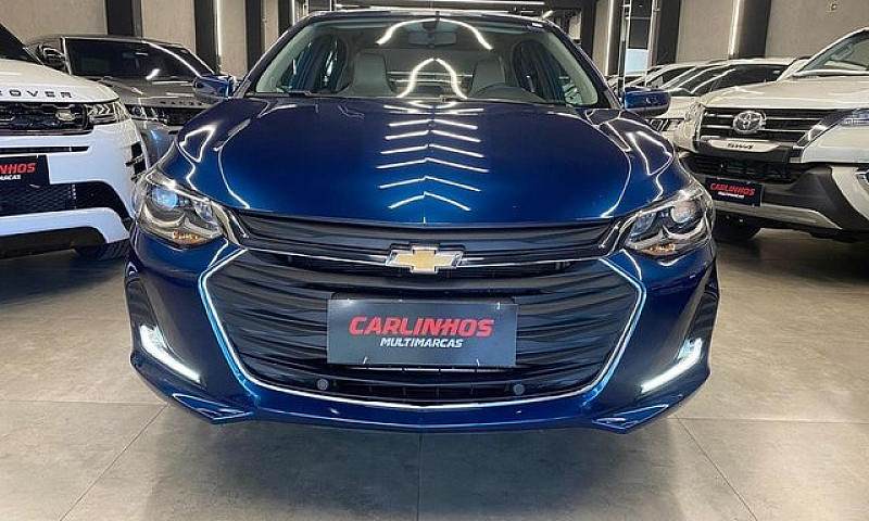 Chevrolet Onix Plus ...