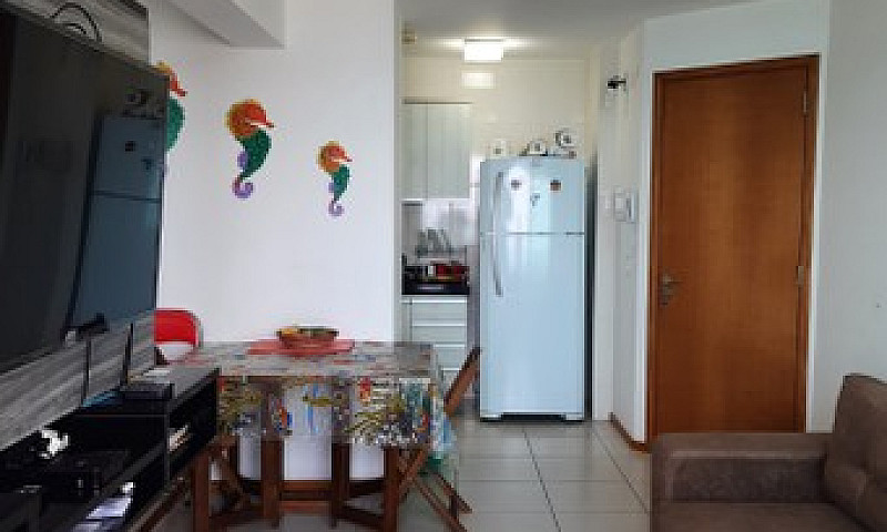 Apartamento Para Alu...
