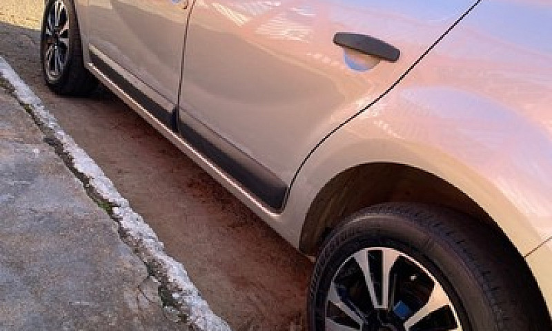 Sandero Expression 1...
