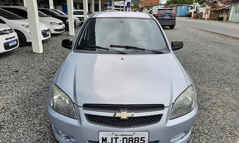 Chevrolet Celta 1.0L...