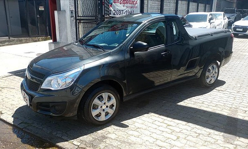 Chevrolet Montana 1....