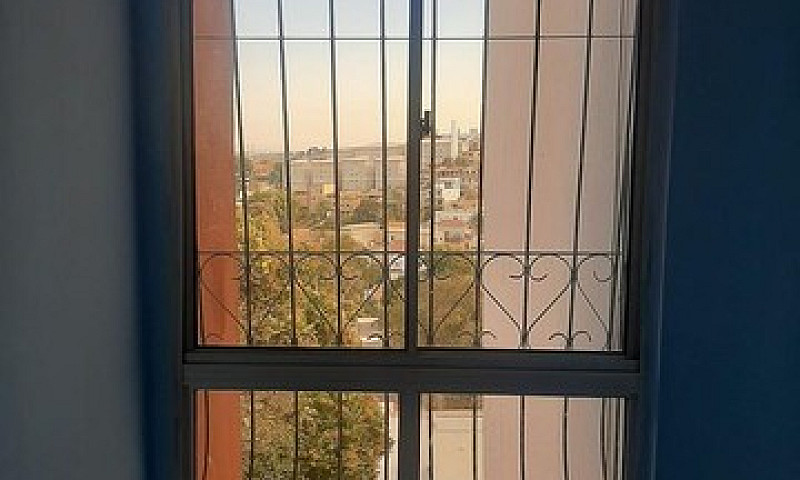 Apartamento Para Ven...