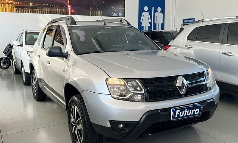 Renault Duster 1.6 1...