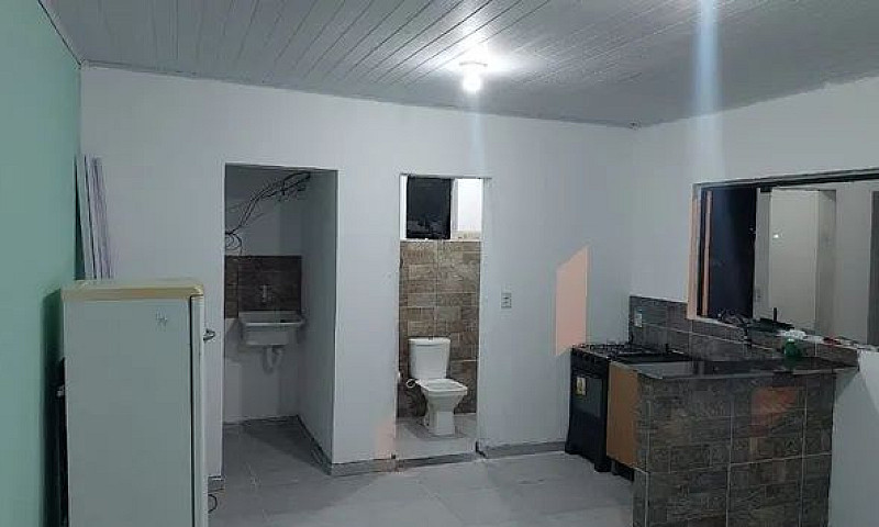 Kitnet ...