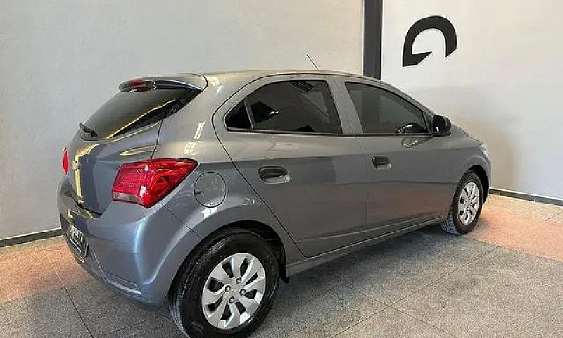 Chevrolet Onix Joy B...