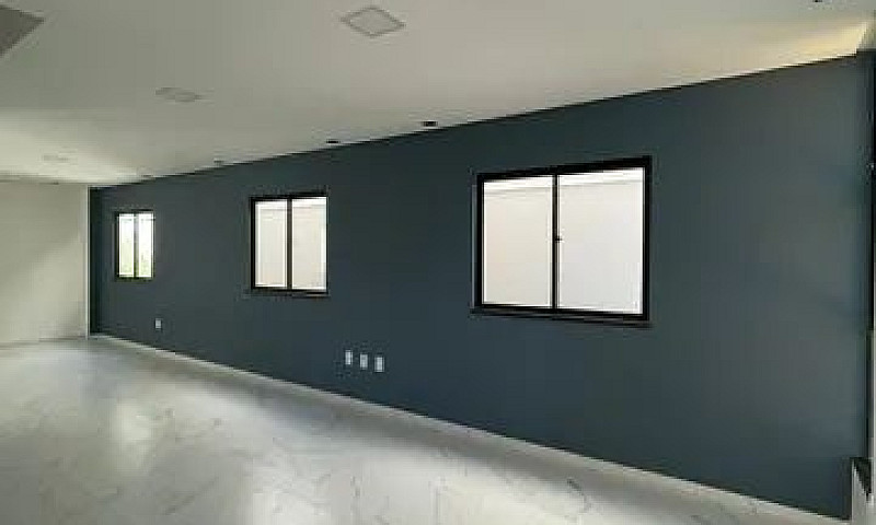 Casa 3 Quartos...