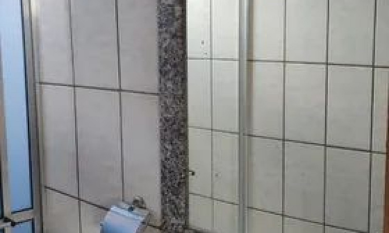 Apartamento 3/4...