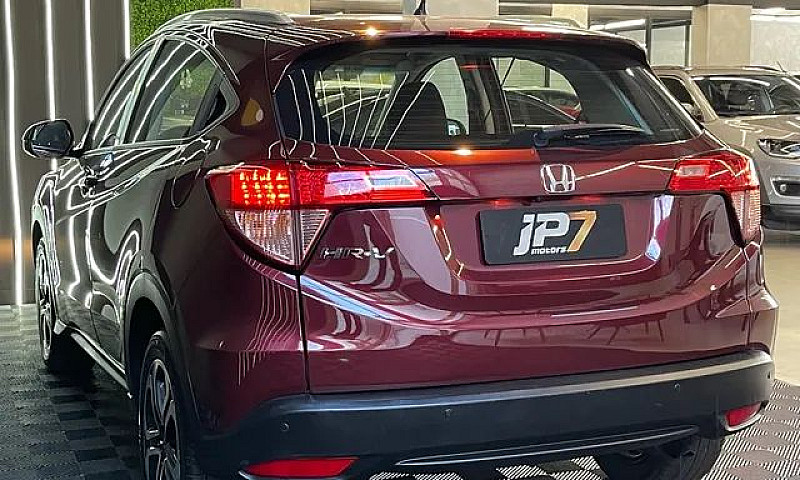 Honda Hr-V Ex | 1.8 ...