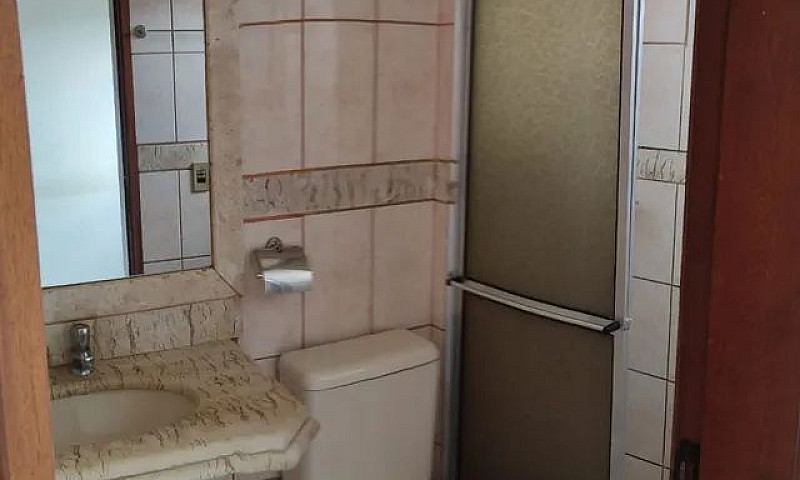 Apartamento 3/4...