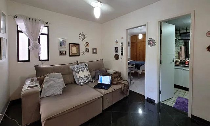 Apartamento No Costa...