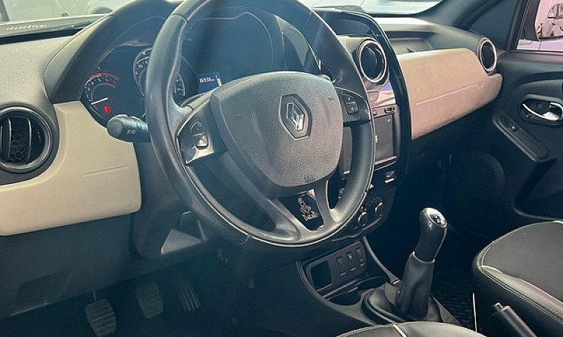 Renault Duster 1.6 1...