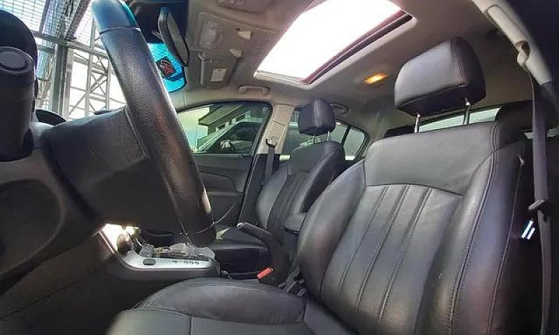 Chevrolet Cruze Ltz ...