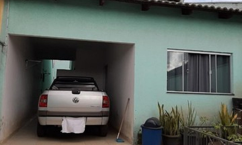 Casa - Residencial G...