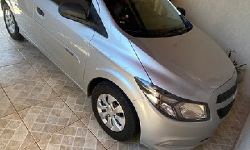 Chevrolet Prisma - 2...