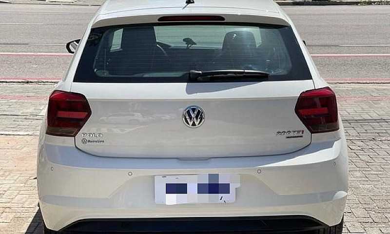 Volkswagen Polo Tsi ...