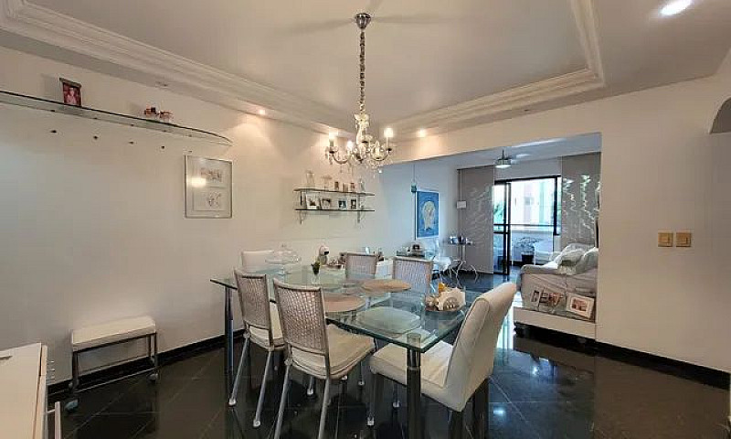 Apartamento No Costa...
