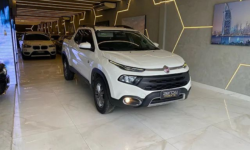 Fiat Toro Freedom 20...