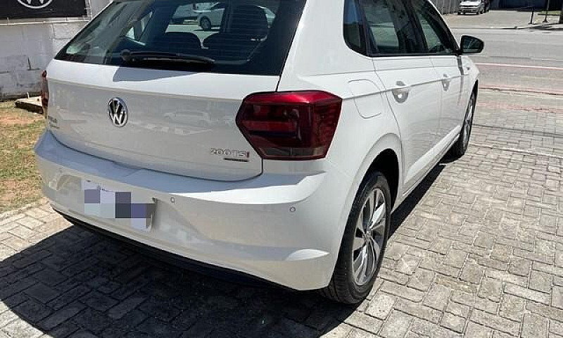 Volkswagen Polo Tsi ...