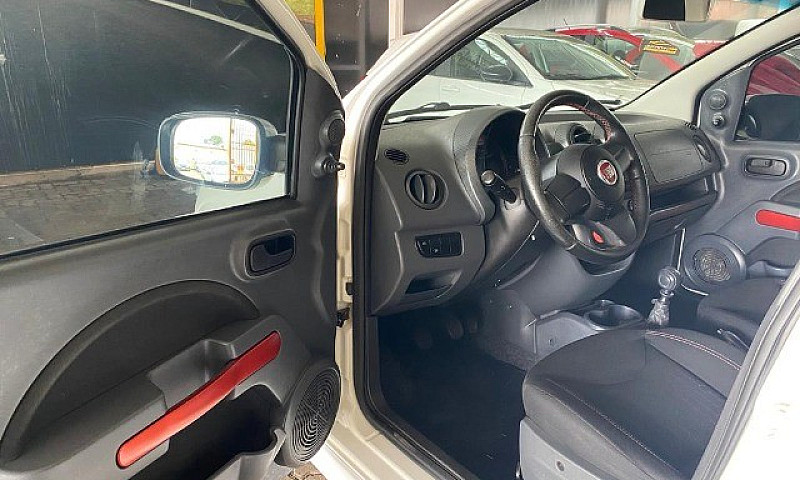 Fiat Uno Sporting 1....