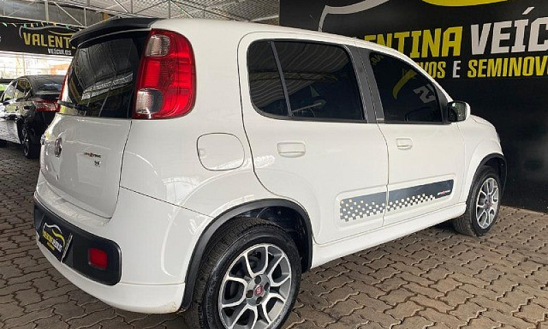 Fiat Uno Sporting 1....
