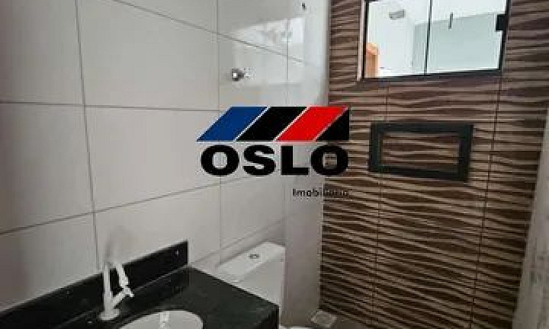 Casa 2 Quartos, 1 Su...