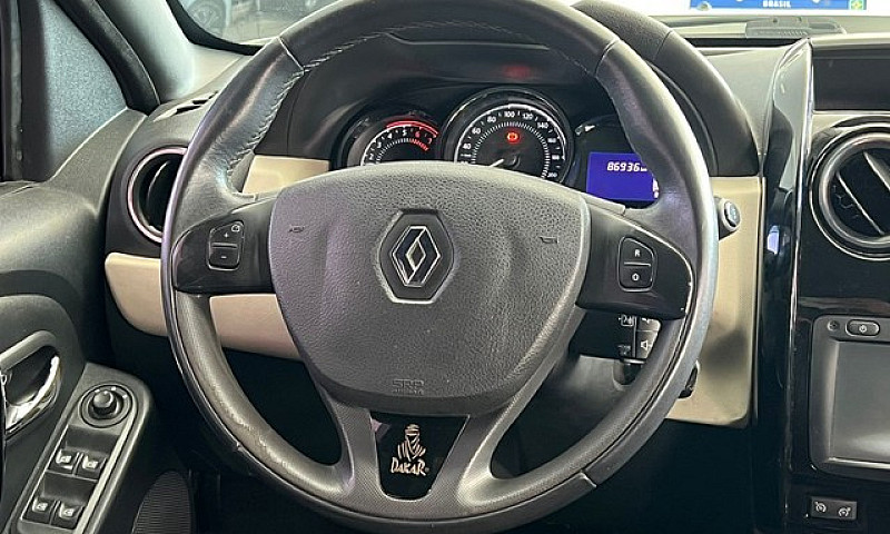 Renault Duster 1.6 1...