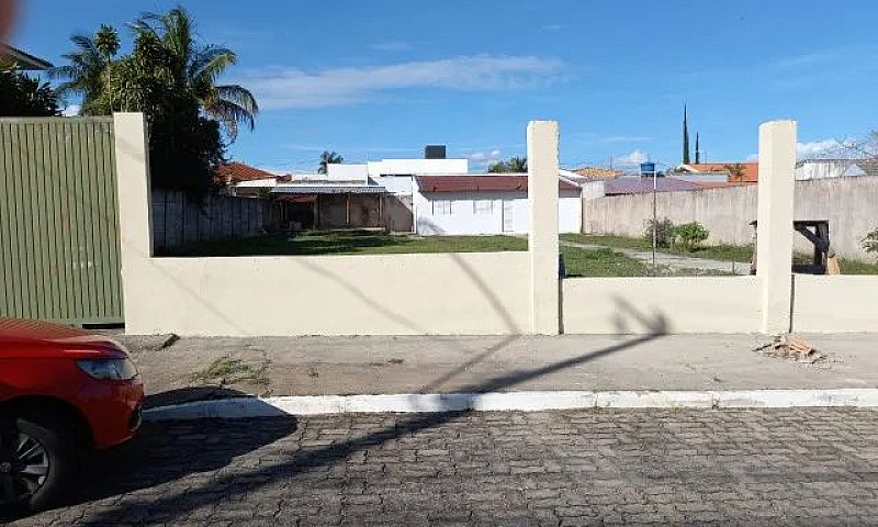 Alugo Casa No Cod. S...