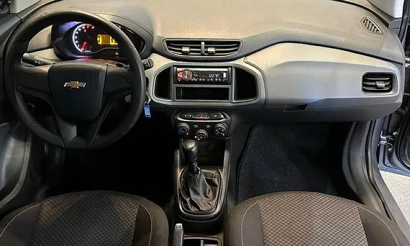 Chevrolet Onix Joy B...