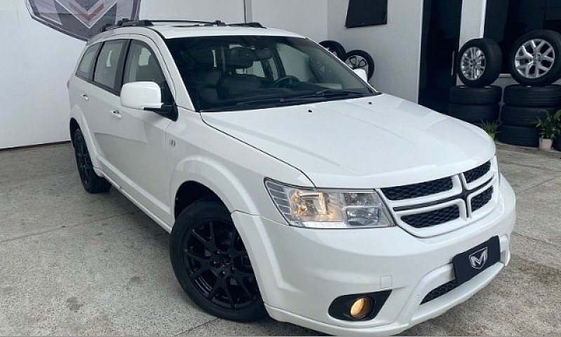 Dodge Journey 3.6 Rt...