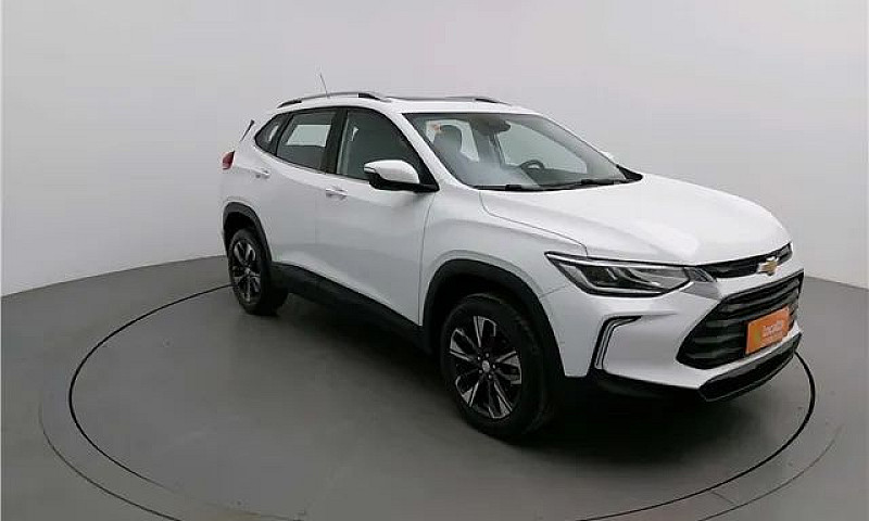 Chevrolet Tracker 20...