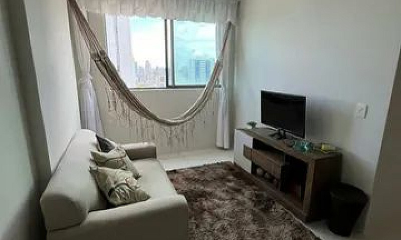 Apartamento Para Alu...