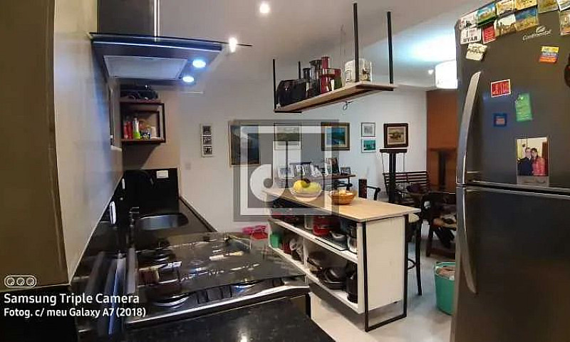 Leblon, Venâncio Flo...