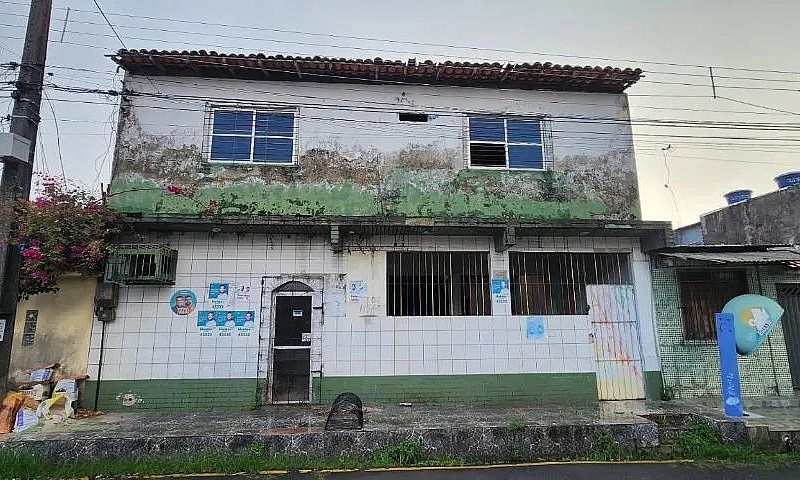 Vendo E Parcelo (Neg...