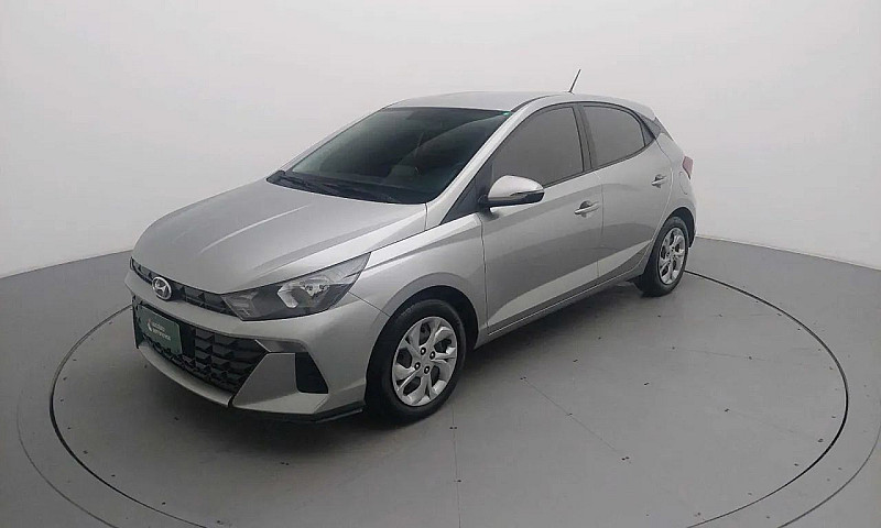 Hyundai Hb20 2023 1....