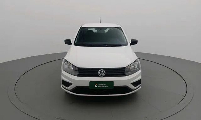 Volkswagen Gol 2023 ...