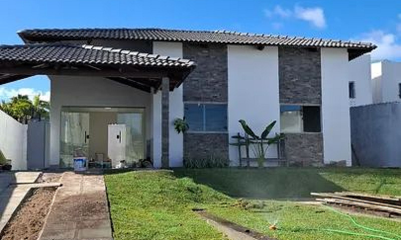 Casa Solta Carapibus...
