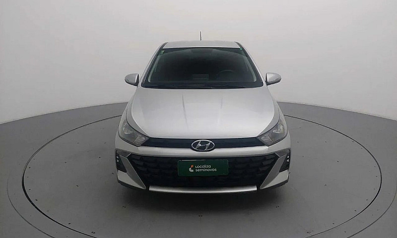 Hyundai Hb20 2023 1....