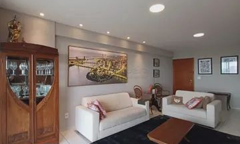 Apartamento 04 Quart...