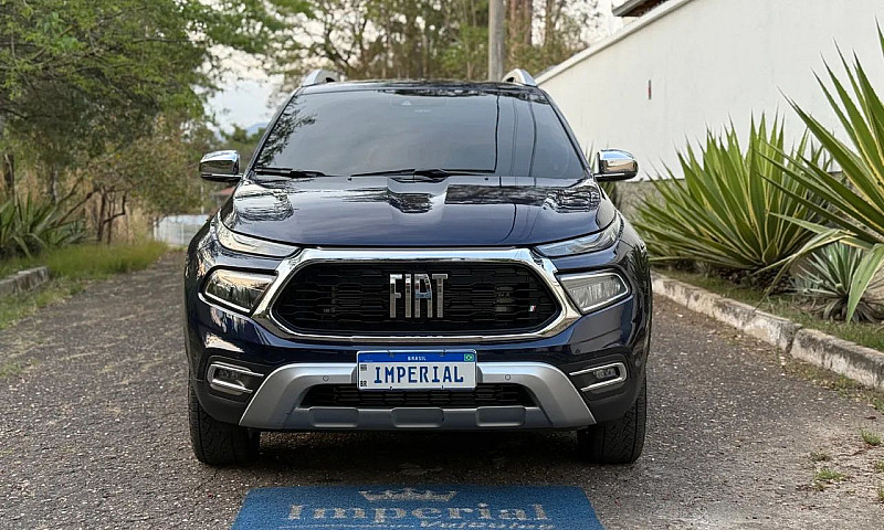 Toro Ranch Aut. / 20...