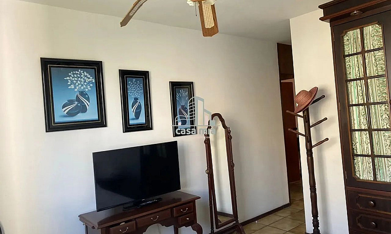 Apartamento Para Ven...