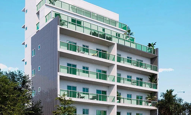 Apartamento Em Jardi...