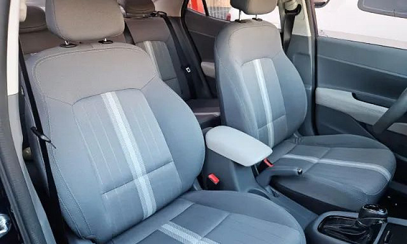 Hyundai Hb20 1.0 Tgd...