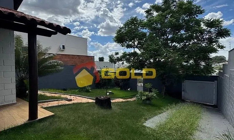 Casa Para Locação Em...