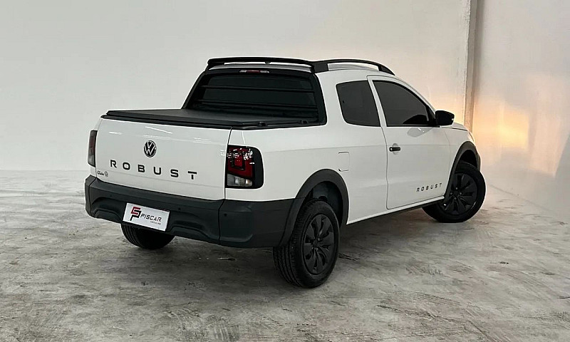 Volkswagen Saveiro R...