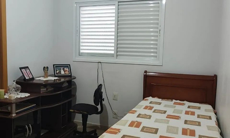 Apto. Residencial Bu...