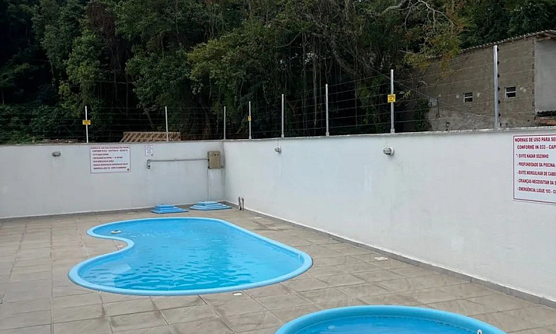 Alugo Apartamento De...
