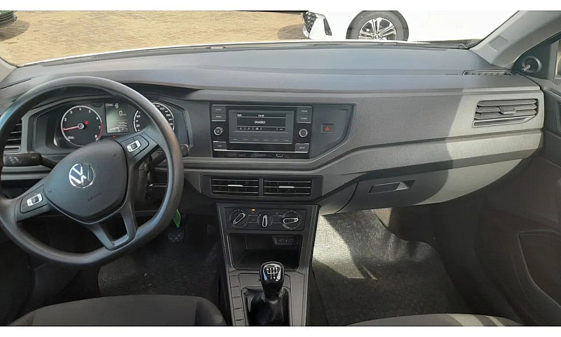 Volkswagen Polo Trac...